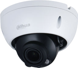 Dahua IPC-HDBW1230E-S5 - Mini Dome Camera - 2MP Full HD - IP67 - PoE