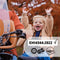 Bobike One Maxi - Fietsstoeltje Achter - Waterafstotend EVA - Choc brown