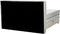 DYNASTY - Boxspringbed - Lichtgrijs - 180 x 200 cm - Polyester