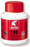Griffon T-88 PVC-Lijm met kwast - 1L