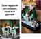 LEGO® Icons 10362 - Frans café - 1101 onderdelen - Decoratieve bouwset voor volwassenen