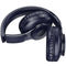 Draadloze hoofdtelefoon Hoco W45 Enjoy Blauw