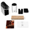 Magimix Nespresso - Pixie - Koffiemachine - Industrieel design - Metaalgrijs