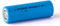 IFR22650 3.2 Volt tot 3,3 V 2000 mAh LiFePO4 lithium-ijzerfosfaatbatterij, afmetingen opmerking 65x22,1 mm