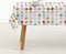 Vlekbestendig tafelkleed Belum 0120-352 Multicolour 200 x 150 cm