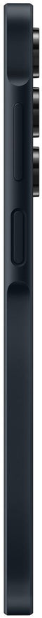 Samsung Galaxy A16 - Smartphone - 4GB RAM - 128GB - Donkerblauw