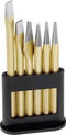 Rennsteig Werkzeuge Assortiment handbeitels 6-delig 421 000 09CR