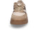 TAMARIS M2371745 - Lage Sneakers - Comfortvoering - Bruin