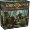 Wancelot Lord of the Rings - Bordspel - Coöperatief app-ondersteund avontuur