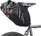 Topeak Backloader X - Zadeltas 10L - Waterdicht - Zwart