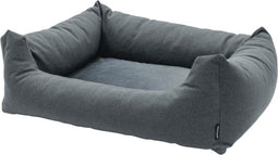Madison Manchester Pet Bed Grijs L
