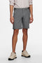 ONLY & SONS ONSMARK SHORTS GW 8667 NOOS - Chino short - Zachte viscosemix - Maat XS