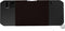 Game bureau - gaming bureau - 140 x 60 cm - zwart frame