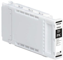 Epson T692100 - Inktcartridge - UltraChrome XD - Zwart (110ml)