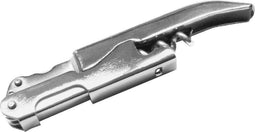Fackelmann Basic Kurkentrekker 12 cm RVS