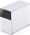 Jonsbo D31 MESH - Midi Tower PC - Gehard glas - Wit