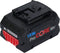 Bosch ProCORE18V 5.5Ah - Accu - 1800W vermogen - COOLPACK 2.0 technologie