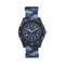 Horloge Heren Nautica NAPSRF005 (Ø 46 mm)