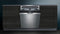 Siemens SN43ES14VE - Vaatwasser - Home Connect - 13 couverts - Energieklasse C
