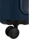 American Tourister DashPop - Reiskoffer 55 cm - Uitbreidbaar - 4 wielen - Midnight blue