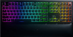 Razer Ornata V2 - Toetsenbord - Hybride mecha-membraantechnologie - Razer Chroma RGB