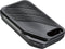 Plantronics Poly Voyager 5200 UC - Headset - Draadloos Bluetooth - Noise cancelling