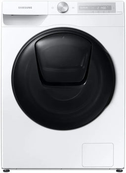 Samsung WD80T654ABH - Was-droogcombinatie - EcoBubble™ - AddWash™