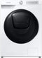 Samsung WD80T654ABH - Was-droogcombinatie - EcoBubble™ - AddWash™