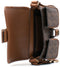 Michael Kors Colby - Handtas - 4 vakken - Bruin