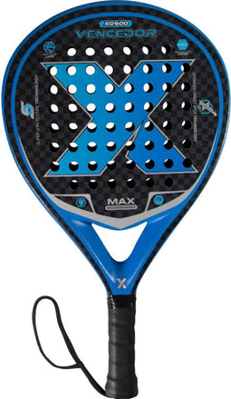 XQ Max Padel Racket - XQ500 - Vencedor
