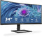 Philips 346E2CUAE/00 - Ultrawide Monitor - 34