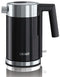 Graef WK 402 - Waterkoker - 1L - 2015W - Snoerloos - RVS binnenbehuizing