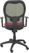 Bureaustoel Piqueras y Crespo SP24B10 Roze