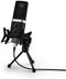 Hama Stream 900 HD - USB-C Microfoon - Gaming Streaming Podcast - Tafelvariant