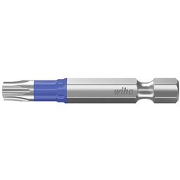 Wiha Bitset T-bit 50mm (¼″) TORX® (T40) VE=5 - 41649