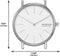Skagen Signatur SKW2785 - Dameshorloge 30 mm - Zilverkleurig