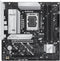 ASUS PRIME B860M-A-CSM - Micro-ATX Moederbord - Intel B860 Chipset LGA 1851 DDR5 tot 256GB PCIe 5.0