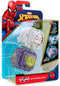 Marvel Spider-Man Battle Cube - Spider-Gwen VS Green Goblin - Battle Fidget Set