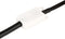 vidaXL Hanglamp rond 25 W E27 48 cm zwart