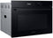 Samsung NQ5B5713GBK - Volledig geïntegreerde magnetron - 50L 900W LCD-touchscreen - Zwart