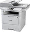 Brother MFC-L6900DW - All-In-One Laserprinter