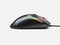 Glorious Model D - Gamingmuis - 12.000 DPI - Matzwart