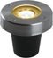 Garden Lights: Umbra Grondspot 12 Volt - Zilvergrijs