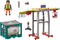 PLAYMOBIL City Action Cargo Portaalkraan met containers - 70770