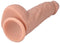 Realistische Dildo Virgite 23,5 cm
