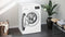 Siemens WM14N12A - Wasmachine - 9 kg - Energieklasse A - 1400 toeren