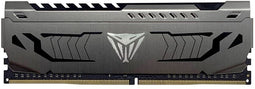 Patriot Viper Steel PVS432G360C8 - DDR4 Werkgeheugen 32GB - 3.600MT/s (1x)