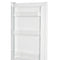 Wiggo WR-BC178E - Inbouw koelvriescombinatie - Energieklasse E - 249 liter - Wit