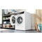 Bosch WGB266A7NL - Wasmachine - 11 kg - A - i-DOS - Iron Assist