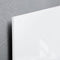 Sigel glasmagneetbord - glaswhiteboardXL - Artverum - 120x90cm - wit - SI-GL211